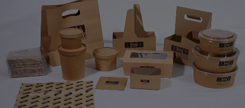 3C Pack Baskılı Ambalaj